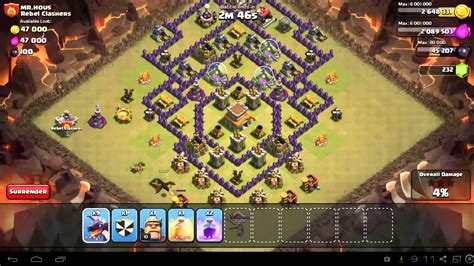 Also you can make the number of Golems 1 and add more Wizards or P. . Th8 army